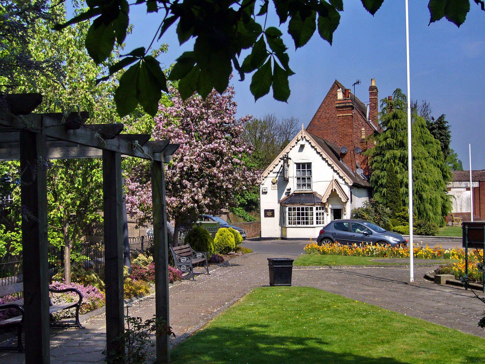 Stourport on Severn
